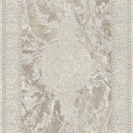 ΧΑΛΙ YORK VINTAGE 9184 BEIGE CREAM - 133cm x 190cm