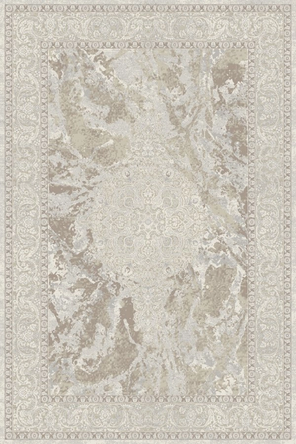 ΧΑΛΙ YORK VINTAGE 9184 BEIGE CREAM - 200cm x 290cm