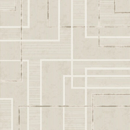 ΧΑΛΙ VELVET MODERN 9301/Cream - 200cm x 290cm