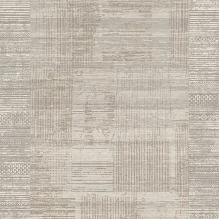 ΧΑΛΙ YORK MODERN 9309 BEIGE CREAM - 133cm x 190cm