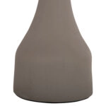 ΒΟΗΘΗΤΙΚΟ ΤΡΑΠΕΖΙ ΓΙΑ ΛΑΜΠΑΤΕΡ TORG HM18170.03 FIBER CEMENT ΓΚΡΙ Φ41x62Υεκ.