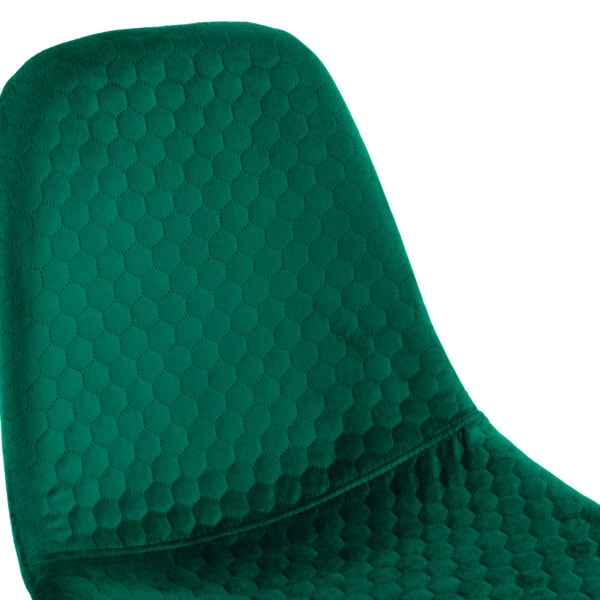 ΚΑΡΕΚΛΑ LUCILLE HM8552.03 ΑΠΟ ΒΕΛΟΥΔΟ ΚΥΠΑΡΙΣΣΙ ΜΕ ΜΕΤΑΛΛΙΚΟ ΣΚΕΛΕΤΟ 45X56X81Υ εκ.