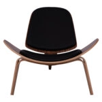 ΠΟΛΥΘΡΟΝΑ SUPERIOR PLUS HM1128.01 ΚΕΡΑΣΙ ΜΕ ΜΑΥΡΟ ΜΑΞΙΛΑΡΙ PU 89x83x76Yεκ.