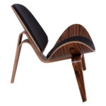 ΠΟΛΥΘΡΟΝΑ SUPERIOR PLUS HM1128.01 ΚΕΡΑΣΙ ΜΕ ΜΑΥΡΟ ΜΑΞΙΛΑΡΙ PU 89x83x76Yεκ.