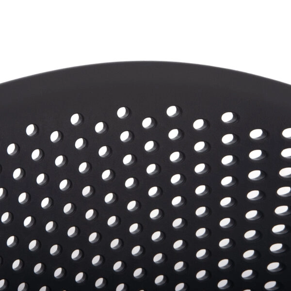 ΠΟΛΥΘΡΟΝΑ ΠΟΛΥΠΡΟΠΥΛΕΝΙΟΥ ΓΚΡΙ HM5941.10 53,5x50,5x73Υ εκ.