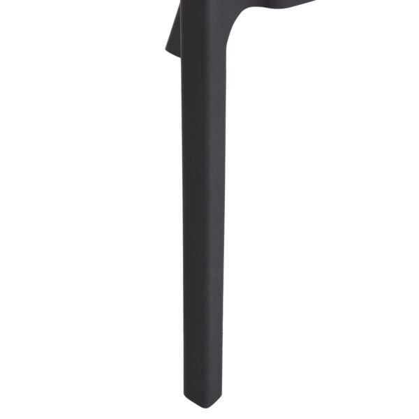 ΠΟΛΥΘΡΟΝΑ ΠΟΛΥΠΡΟΠΥΛΕΝΙΟΥ ΓΚΡΙ HM5941.10 53,5x50,5x73Υ εκ.