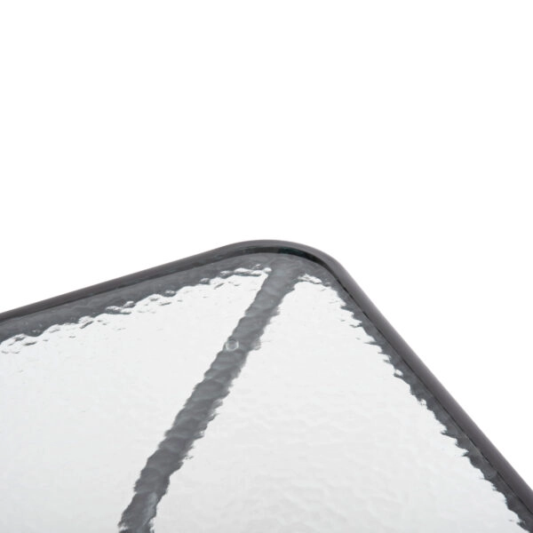 ΣΕΤ ΤΡΑΠΕΖΑΡΙΑΣ ΜΕΤΑΛΛΙΚΗ 3ΤΜΧ ΜΕ 2 ΚΑΡΕΚΛΕΣ & 1 ΤΡΑΠΕΖΙ 70Χ70 HM5185.01