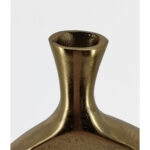 ABSTRACT ΒΑΖΟ 28x5x61 ΑΛΟΥΜΙΝΙΟ ΧΡΥΣΟ