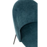 EGG ΚΑΡΕΚΛΑ WATER GREEN 50x53xH80cm