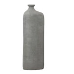 ESPRIT ΒΑΖΟ 17x14x52 ΑΛΟΥΜΙΝΙΟ ΓΚΡΙ