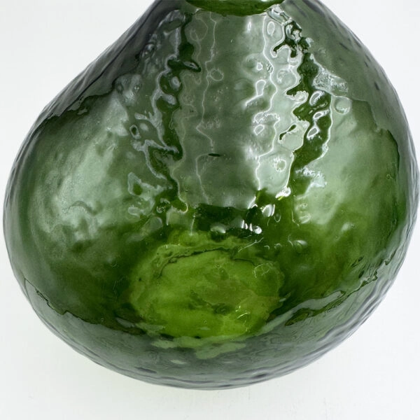 SPICE ΒΑΖΟ 22x22x35.5 ΓΥΑΛΙ ΠΡΑΣΙΝΟ