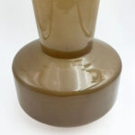 OPAC ΒΑΖΟ 20x20x25 ΓΥΑΛΙ ΚΑΦΕ ΑΝΟΙΧΤΟ