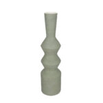 VIRELIA ΒΑΖΟ 15x15x60 ΚΕΡΑΜΙΚΟ ΧΑΚΙ