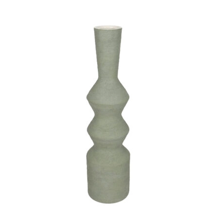 VIRELIA ΒΑΖΟ 15x15x60 ΚΕΡΑΜΙΚΟ ΧΑΚΙ