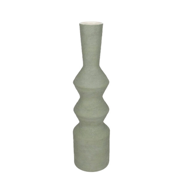 VIRELIA ΒΑΖΟ 15x15x60 ΚΕΡΑΜΙΚΟ ΧΑΚΙ