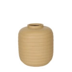 FIORA ΒΑΖΟ 30x30x32.5 MgO ΜΠΕΖ