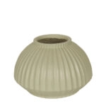 PRYMA ΒΑΖΟ 40x40x26.5cm MgO ΜΕΝΤΑ