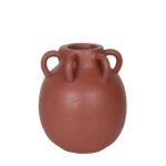 OCTO ΒΑΖΟ 30.5x30.5x35.5cm MgO ΕΚΑΙ