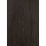 SPECCHIO ΚΟΜΟΔΙΝΟ 2ΣΥΡΤΑΡΙΑ ΜΑΥΡΟ OAK ΚΑΘΡΕΠΤΗΣ 58x39xH55cm