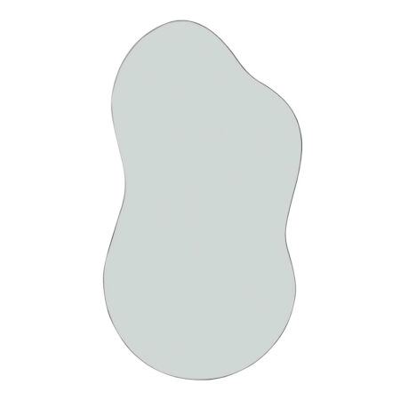 Καθρέπτης Amaya 60x1x110εκ