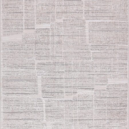 ΧΑΛΙ ALTO GEOMETRIC 434 L.BEIGE PLK35 - ΣΕΤ ΚΡΕΒΑΤΟΚΑΜΑΡΑΣ