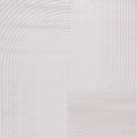 ΧΑΛΙ ALTO GEOMETRIC 435 CREAM PLK56 - 200cm x 250cm