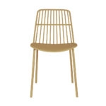 TAG ΚΑΡΕΚΛΑ ΜΟΥΣΤΑΡΔΙ 45.5x55x82cm