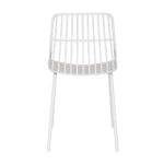 TAG ΚΑΡΕΚΛΑ OFF WHITE 45.5x55x82cm