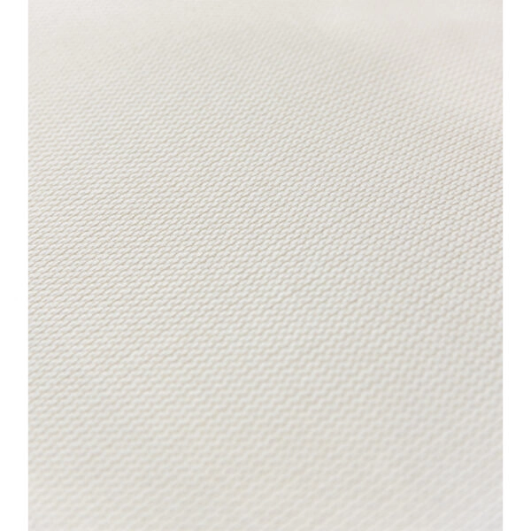 AMMOS ΚΑΝΑΠΕΣ ΚΡΕΒΑΤΙ 3ΘΕΣΙΟΣ OFF WHITE 196x82x81