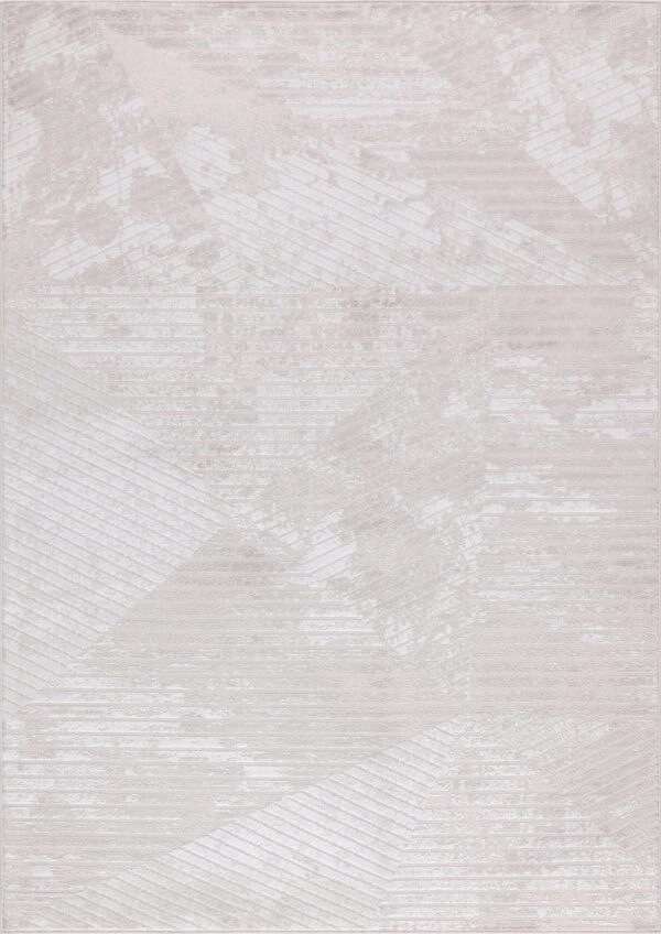 ΧΑΛΙ ALTO GEOMETRIC 911 CREAM PLH64 - 133cm x 190cm