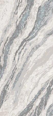 ΧΑΛΙ ALTO MODERN 9645 L.GREY PLH45 ΔΙΑΔΡΟΜΟΣ 0