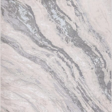 ΧΑΛΙ ALTO MODERN 9645 L.GREY PLH45 - 200cm x 290cm