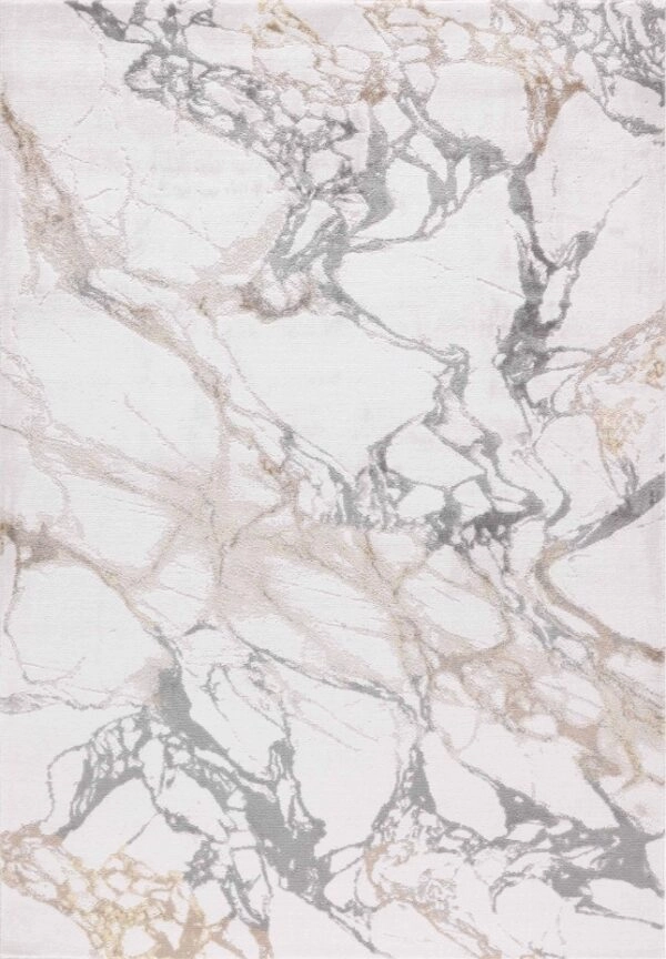 ΧΑΛΙ ALTO MODERN 9652 CREAM PLK65 - 200cm x 290cm