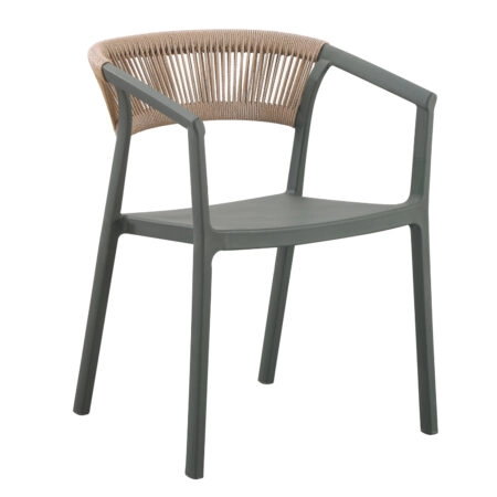 ΠΟΛΥΘΡΟΝΑ ΠΟΛΥΠΡΟΠΥΛΕΝΙΟΥ BOGI HM6240.05 OLIVE GREEN--P.P. ΜΠΕΖ ΣΧΟΙΝΙ 56