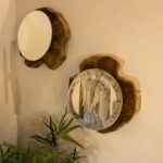 MEDUSA ΚΑΘΡΕΠΤΗΣ ΦΥΣΙΚΟ 30x30x11