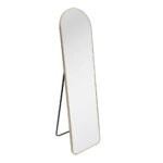 SEMIRAMIS ΚΑΘΡΕΠΤΗΣ ΕΠΙΔΑΠΕΔΙΟΣ ΧΡΥΣΟ 40x150