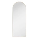 SEMIRAMIS ΚΑΘΡΕΠΤΗΣ ΧΡΥΣΟ 60x160