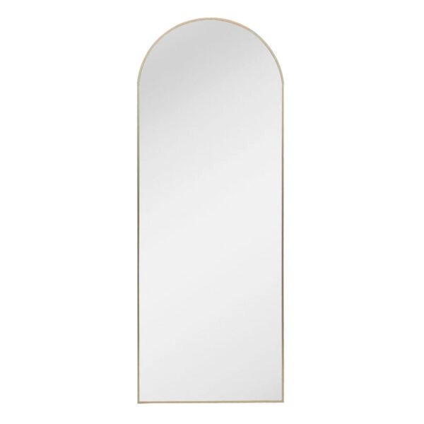 SEMIRAMIS ΚΑΘΡΕΠΤΗΣ ΧΡΥΣΟ 60x160