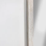 LITHOS ΚΑΘΡΕΠΤΗΣ ΛΕΥΚΟ BEIGE 65.8x1.5x125.8