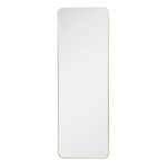 RECTANGLE ΚΑΘΡΕΠΤΗΣ ΧΡΥΣΟ 40x120cm