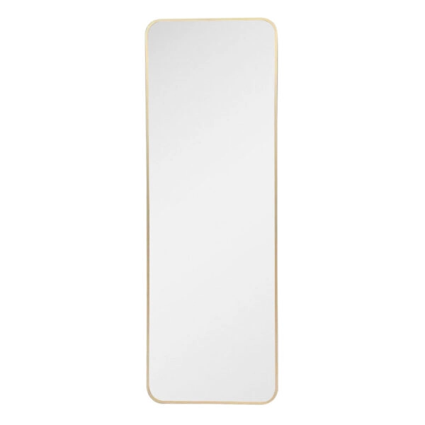 RECTANGLE ΚΑΘΡΕΠΤΗΣ ΧΡΥΣΟ 40x120cm