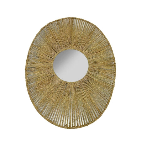 ZEN ΚΑΘΡΕΠΤΗΣ ΦΥΣΙΚΟ 80x59x3.5cm