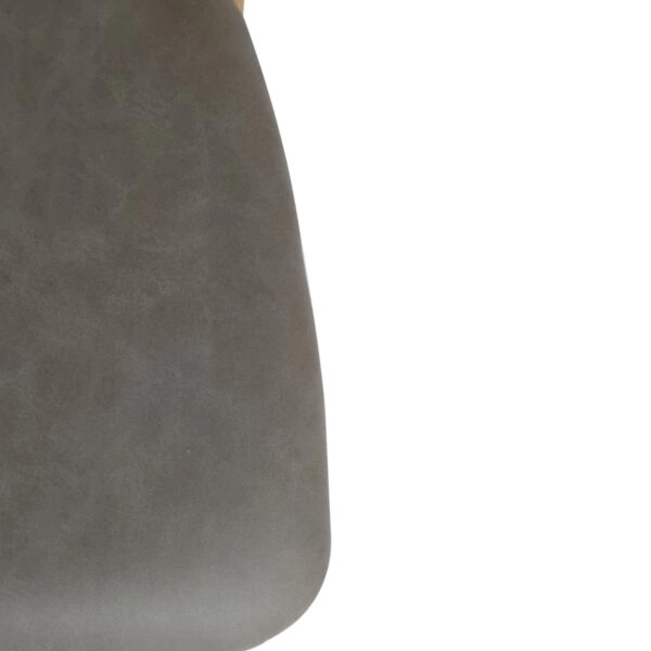 Artekko CHAIR BOMONTİ NATURAL LEGS FABRİC CASA 03