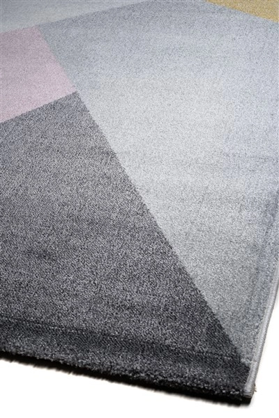 ΧΑΛΙ ΠΑΙΔΙΚΟ JUNIOR 951/PINK - 133cm x 190cm