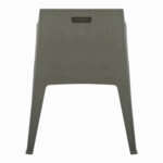 ΠΟΛΥΘΡΟΝΑ ΠΟΛΥΠΡΟΠΥΛΕΝΙΟΥ SLEEK HM6370.05 DARK OLIVE GREEN 57x56x82,5Υεκ.