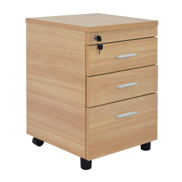 ΣΥΡΤΑΡΙΕΡΑ ΓΡΑΦΕΙΟΥ VANCE ΕΠΑΓΓΕΛΜΑΤΙΚΗ ΟΞΙΑ HM2048.11 40X40X55Υ εκ.