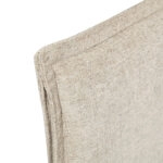 NUEZ ΚΡΕΒΑΤΙ ΚΑΡΥΔΙ 162x202xH120cm