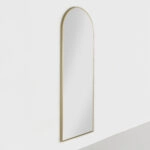 SEMIRAMIS ΚΑΘΡΕΠΤΗΣ ΧΡΥΣΟ 60x160