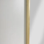 SEMIRAMIS ΚΑΘΡΕΠΤΗΣ ΧΡΥΣΟ 60x160