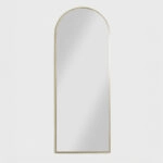 SEMIRAMIS ΚΑΘΡΕΠΤΗΣ ΧΡΥΣΟ 60x160